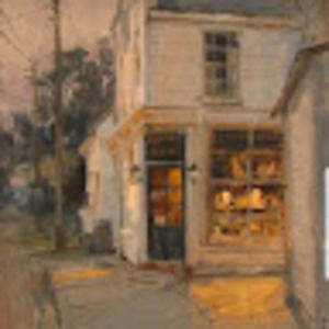 Meet your Posher, Philip